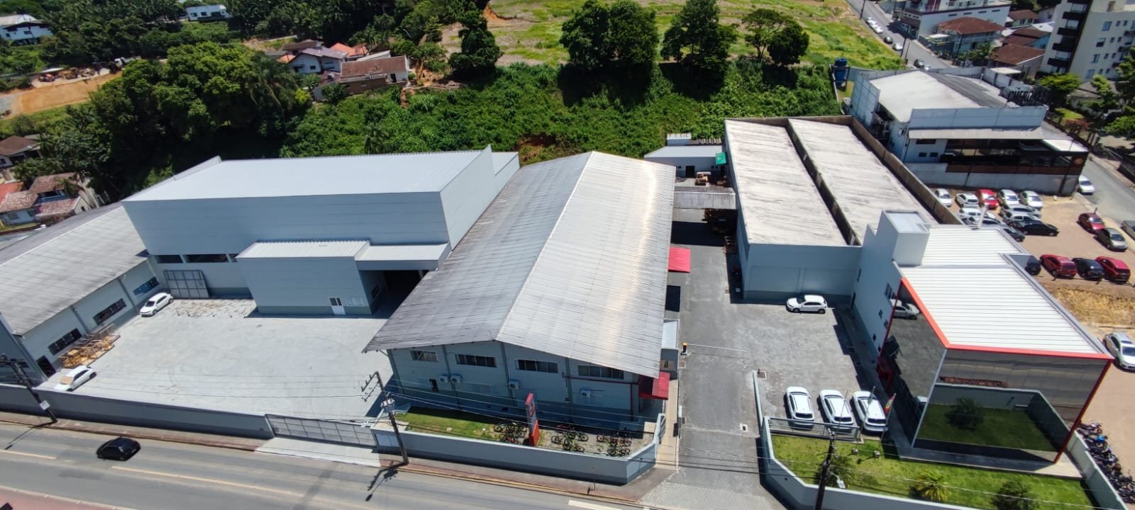 transformadores a seco