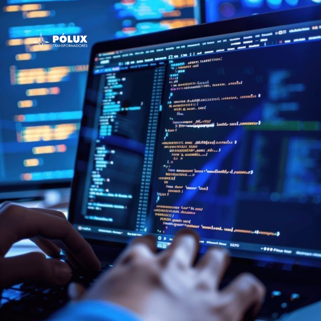 Como automatizar o monitoramento de transformadores a seco via software