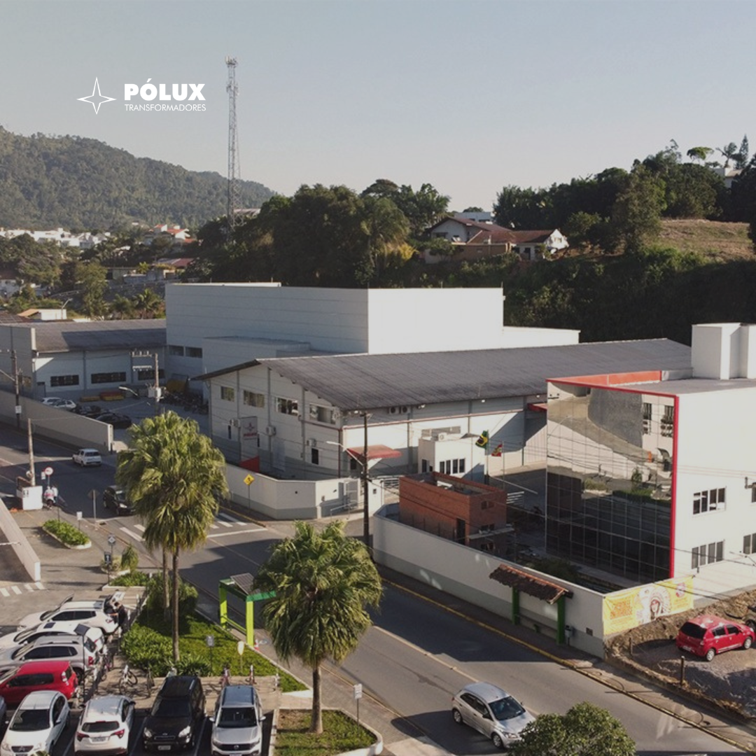 Transformadores a seco com certificação UL para mineração: robustez e confiabilidade